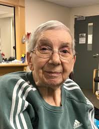 Obituary information for Nancy Banners