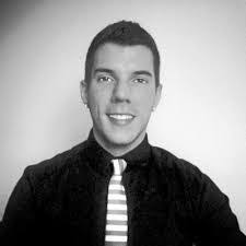 Brandon Bart's Instagram, Twitter & Facebook