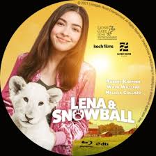 As lena races to rescue poor snowball, her new friend jake will do anything to help. Covercity Dvd Covers Labels Lena And Snowball