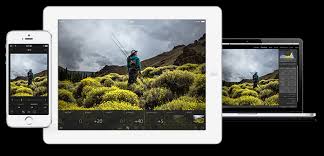 Fire up the free ipad app and you can choose from three canvas sizes. Adobe S Lightroom Apps For Iphone And Ipad Now Available For Free