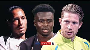 What REALLY Happens Inside a Premier League Dressing Room?