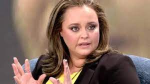 Shaila Dúrcal habla por primera vez en televisión sobre su familia y la  historia que hay detrás de la polémica