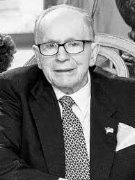 O. MUTZ Obituary (1928