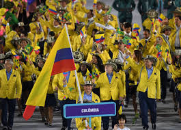 Este año, colombia su participación número 20° en los juegos olímpicos, teniendo en cuenta que la primera vez que un deportista representó la bandera tricolor fue en los ángeles 1932. Por Que Colombia Hizo Historia En Los Juegos Olimpicos