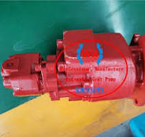 Professional Hydraulic Pump Manufacturing Factory Good Market  Kfp51100-Kp1013cbgh for Tcm Wheel Loader Machine
