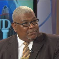 Sunday Q&A Guest: Armstead Jones, Baltimore City Board of Elections