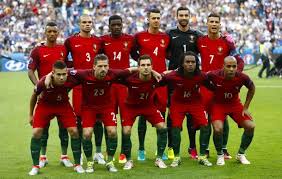 Bisher standen sich frankreich und portugal zehn mal gegenüber, wobei acht siege auf das konto der equipe tricolore gehen. Portugal Ist Fussball Europameister