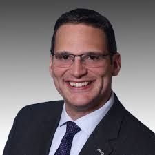 Proudly Endorsed — Samantha Steckloff for Michigan