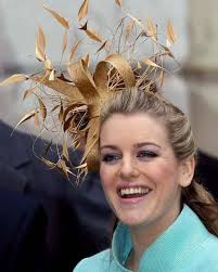 Meet Laura Lopes, Queen Camilla's daughter: the low-profile art curator is  married to a Calvin Klein model who's related to one of the US' richest  families … but why did she row