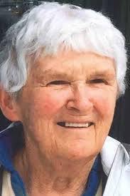 Geraldine E. Dailey 1935-2022