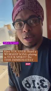 Why Christian Songs Play in Your Head When You Sin