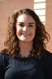 2016-17 Women's Basketball Roster