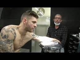 A quel ge peut on se faire tatouer? Mondial Du Tatouage A Quel Age Se Faire Tatouer Youtube