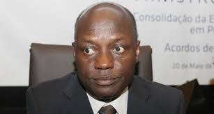 Guinea Bissau`s New President Vows To Stabilise The Country