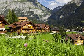 Its capital is bern, and its largest city is zurich. 25 Ultimate Things To Do In Switzerland Fodors Travel Guide