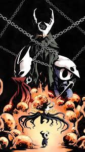Hollow knight is a 2d adventure/ metroidvania game for pc, mac, linux, nintendo switch, playstation 4 and xbox one!. Hollow Knight Phone Hd Wallpapers Wallpaper Cave