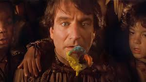 How Hook Taught us to Embrace our Inner Child