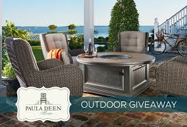 Baking, roasting, cooking in her country chic style lends itself to her casual, eclectic furniture, inspired by paula deen, manufacturer by universal furniture. Facebook