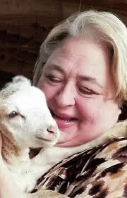 Pamela Dischler Obituary (1964