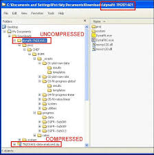 Download the latest version of the top software, games, programs and apps in 2021. File And Directory Layout After Extracting The Download Zip Archive File Download Scientific Diagram