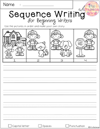 Pin On Beginner Writing