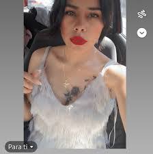 Areli Mijares's Instagram, Twitter & Facebook