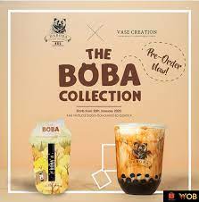Daboba Is Introducing An Exclusive Range Of Bubble Tea Flavoured Lip Balms