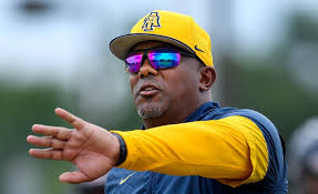 Broadway Retires, Washington Named Next Head Coach