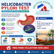 HELICOBACTER PYLORI TEST product image