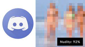 Discord nudity detection bot using python | discord.py Nudity detection bot  - YouTube