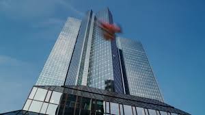 In the immediate vicinity of the deutsche bank towers, the deutsche bank campus opened in spring 2017. Markus Tacker He Him Hiring On Twitter I Just Realized That The D E O Headquarter In Season 2 Of Supergirl Is The Deutsche Bank Tower In Frankfurt Rheinmainrocks Https T Co Di909y9jfk