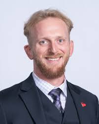 Jordan M Mitchell, in Remote location CO