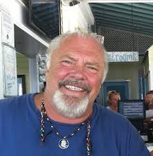 Daniel Dinsmore Obituary