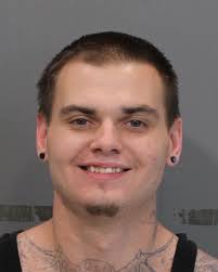 Latest Hamilton County Jail Booking Report