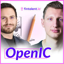 Moving from M&A to CFO with Jeff Baker, CFO at Paysign by Open IC