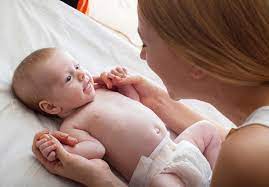 Here S How To Play With A Newborn Baby Your Child You