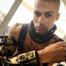 Sidney Pierre Robert