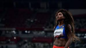 1 day ago · caterine ibargüen disputó en tokio sus últimos juegos olímpicos, que le dieron a ella y a colombia la inmensa alegría de una medalla de oro en río 2016 y plata en londres 2012. Ygrshmkdqfwvem