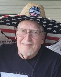 Gary Alan Hall Obituary August 7, 2024