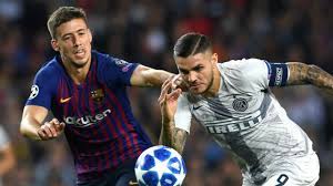 Con 15 años, icardi llegaba al barcelona. Barca Display Proves Hype Over Mauro Icardi Is Too Early Mo And Sports