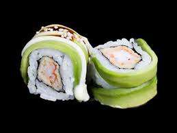 Cream cheese,tempura sweet potato and. Deli Sushi Menu For Delivery In University Of Sharjah Talabat