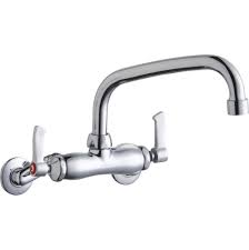 faucets kitchen faucets wall mount