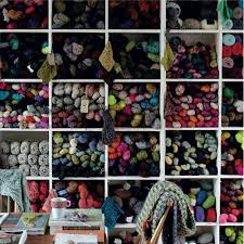 Upgrade your knitting and crochet supplies with hooks, yarn and more. Yarn