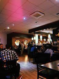 City art gallery (varna, bulgaria), varna music festival, brahms violin sonatas with augustin dumay 2018 : Osaka Dudweilerstrasse Saarbrucken Restaurant Happycow
