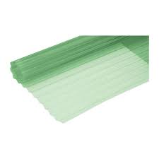 Rotolo Ondulato 200x500 Cm Verde In Vetroresina Bricoman What are your thoughts on this atypical and stylish architecture with onduvilla?. rotolo ondulato 200x500 cm verde in vetroresina