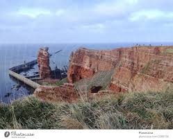 It's called lange anna (long anna). Lange Anna Heligoland Coast A Royalty Free Stock Photo From Photocase