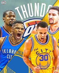 .state warriors houston rockets indiana pacers la clippers los angeles lakers memphis york knicks oklahoma city thunder orlando magic philadelphia 76ers phoenix suns portland trail blazers. Okc Vs Gsw Playoffs 2016 Nba Western Conference Thunder Team Basketball Finals