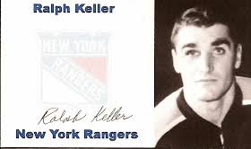 Hockey Ink In The Mail: First Mail Post of 2014: Passing 3,600 Signatures