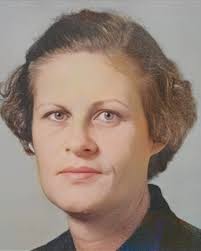 Who remembers this teacher ,I remember she was my form teacher she was  always shouting and balling she made my last school years at sherwin knight  hell and I still hate her