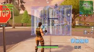 The fortnite map is filled with traversable objects such as hills and rivers, but, bigger structures like mountains can typically only be climbed via building. Fortnite Building Basic Guide And Tips Gamewith